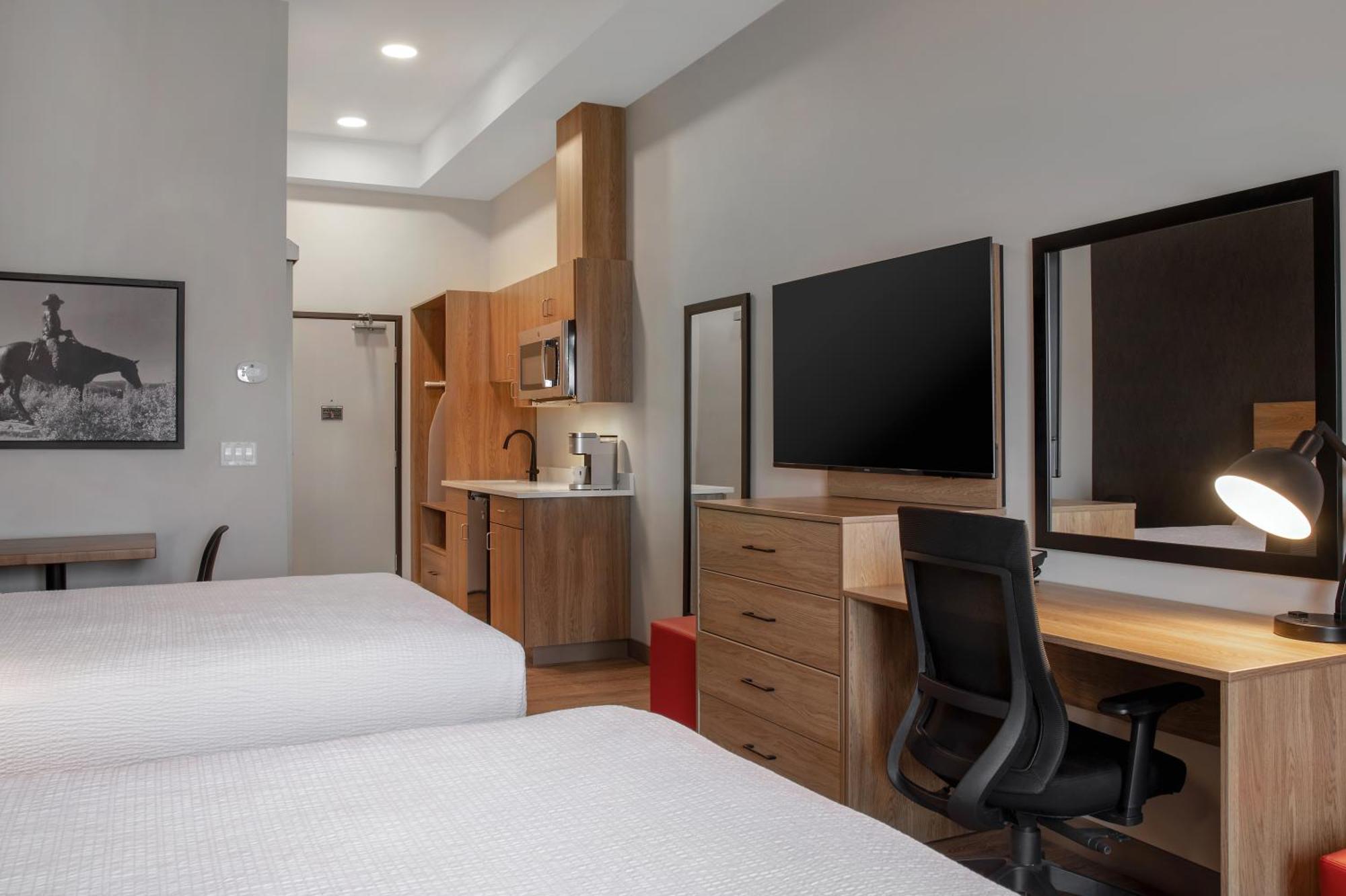 מלון Ramada By Wyndham קוקרן מראה חיצוני תמונה