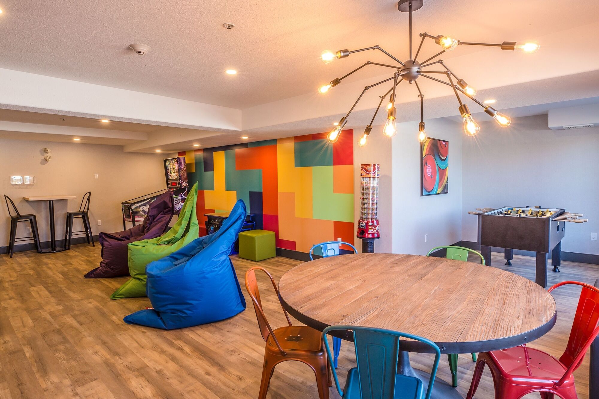 מלון Ramada By Wyndham קוקרן מראה חיצוני תמונה